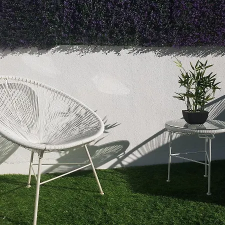 Ferienhaus Casa El Simancon Grazalema