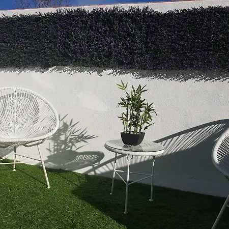 Casa El Simancon Grazalema