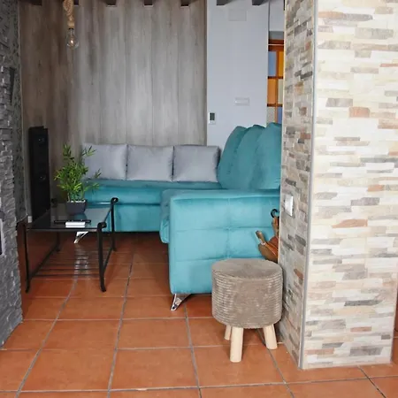 Casa El Simancon *