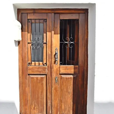 Casa El Simancon Grazalema