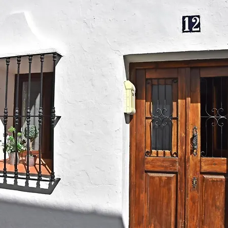 Casa El Simancon