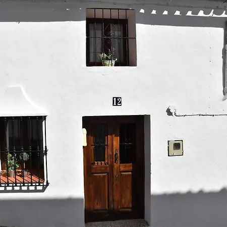 Casa El Simancon *
