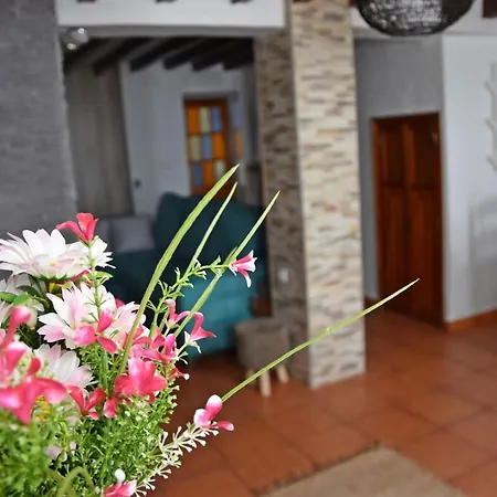 Ferienhaus Casa El Simancon Grazalema