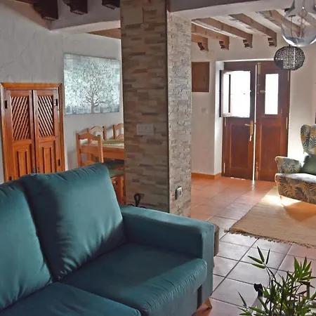 Casa El Simancon * Grazalema