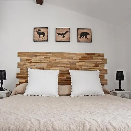 Casa El Simancon Ferienhaus *