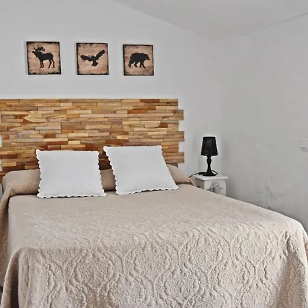 Casa El Simancon Ferienhaus Grazalema