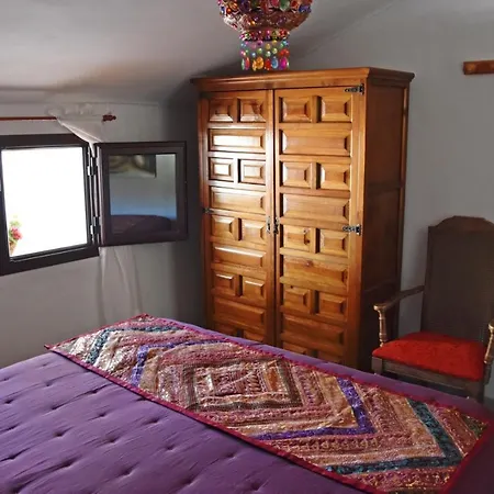 Casa El Simancon