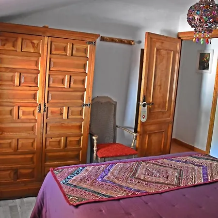 Casa El Simancon *