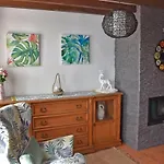 Casa El Simancon