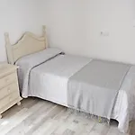 بيت للعطل Casa El Simancon