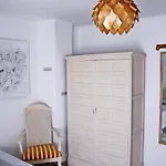 Casa El Simancon بيت للعطل