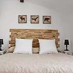 Casa El Simancon بيت للعطل *