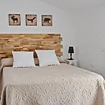 Casa El Simancon بيت للعطل غراثاليما