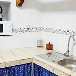 بيت للعطل Casa El Simancon غراثاليما