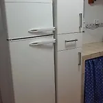 بيت للعطل Casa El Simancon