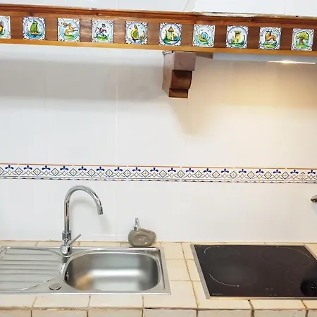 Casa El Simancón