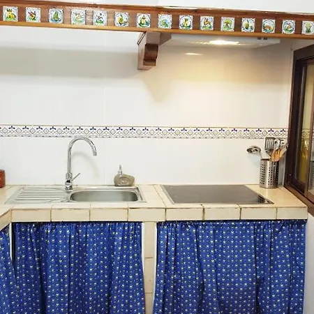 Casa El Simancón *