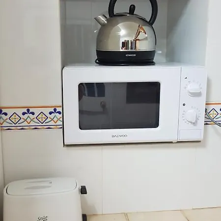 Casa El Simancón *